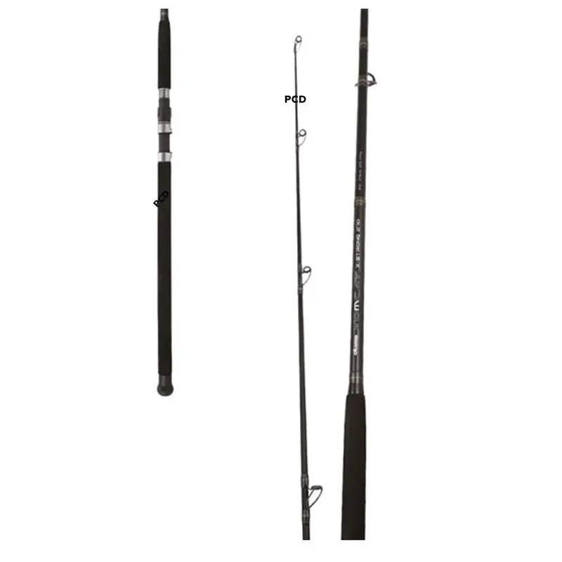 Canne Spinning Okuma Tomcat 2M74 150-280g Bon Marché