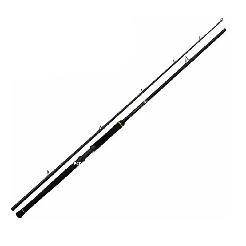 Canne Silure Black Cat Black Passion Bank 300 Promotion