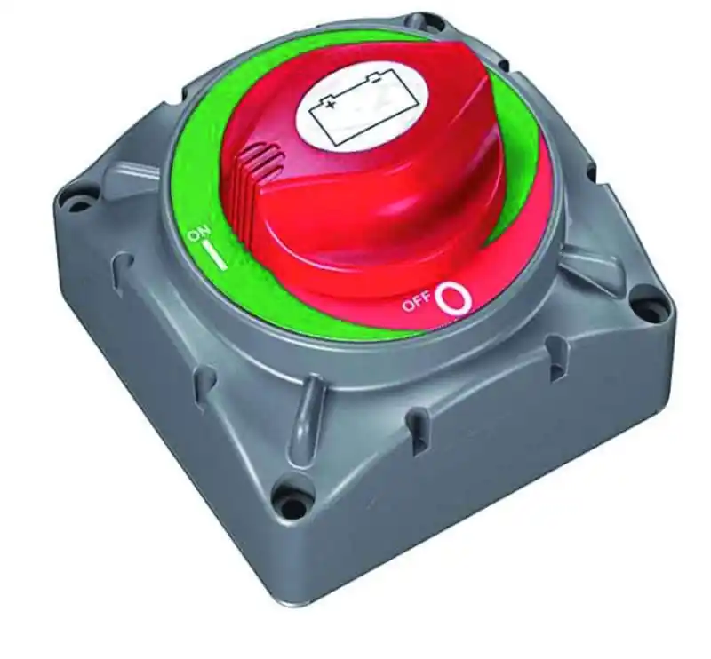 Offre Du Jour Coupe batterie VDM bipolaire - 400A