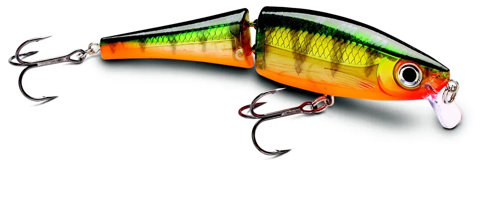 Nouveauté Leurre Rapala BX Minnow 12 cm 22 gr
