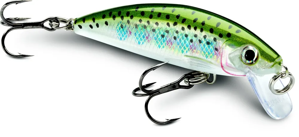 Seulement Aujourd'hui Leurre Rapala X-Rap Countdown 5 cm 4 gr