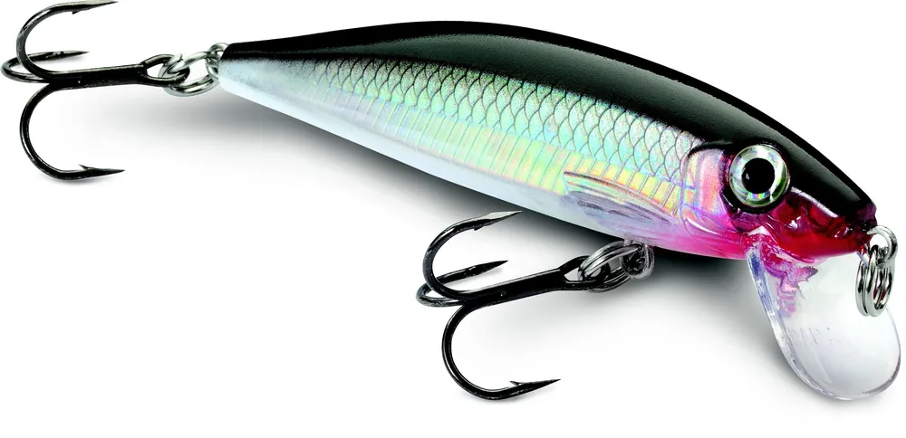 Leurre Rapala X-Rap Countdown 7 cm 10 gr Populaire