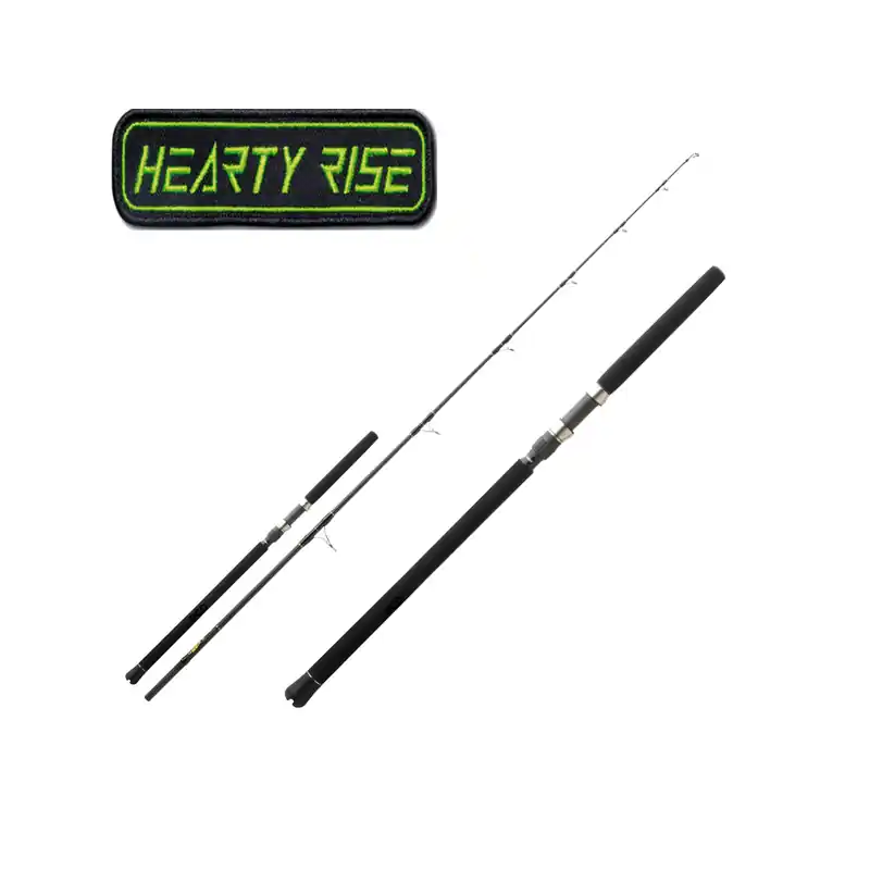 CANNE MER HEARTY RISE EXOTIQUE MONSTER GAME LANCER G07 Meilleure Vente