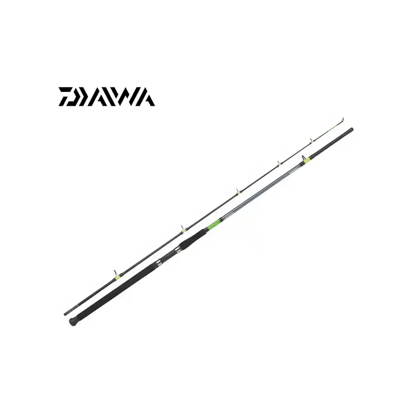 CANNE DAIWA SENSOR BOAT 302HAF Super Prix
