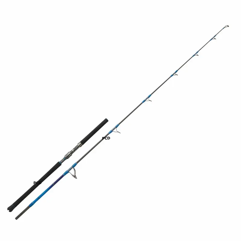 Must-Have Canne Hearty Rise Monster Game Prestige 2m45 50-160g