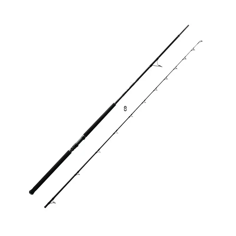 Satisfait Ou Remboursé Canne Spinning Mer Okuma Shore Jigging F15 S 1002 H