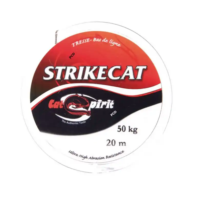 Prix Bas Tresse Cat Spirit Strike Cat 20M