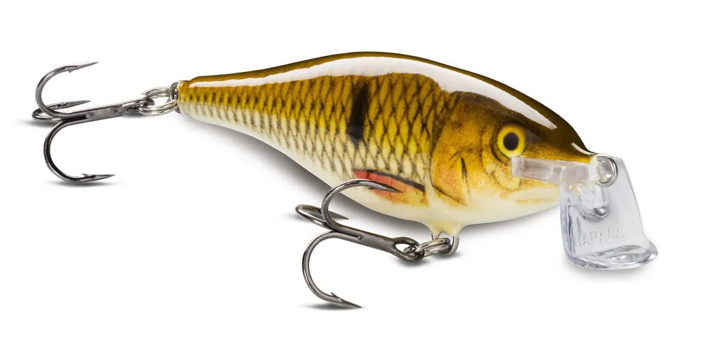 Commander Maintenant Leurre Rapala Super Shad Rap 14 cm 45 gr