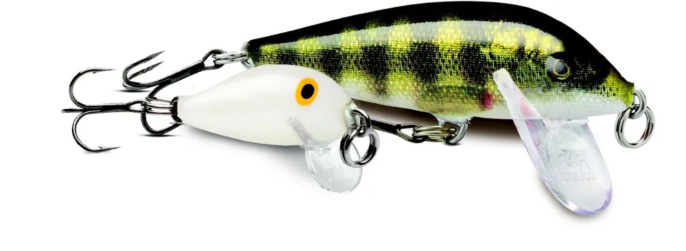 Offre Limitée Leurre Rapala Countdown 5 cm 5 gr