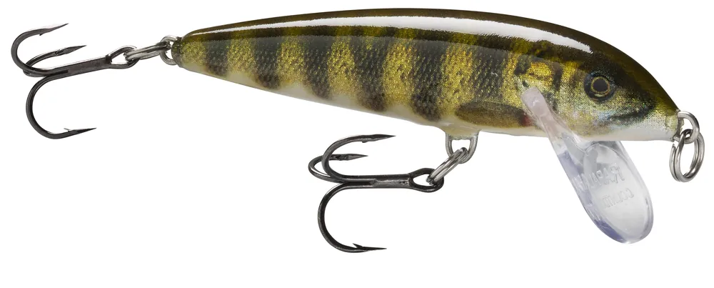 Remise Leurre Rapala Countdown 9 cm 12 gr