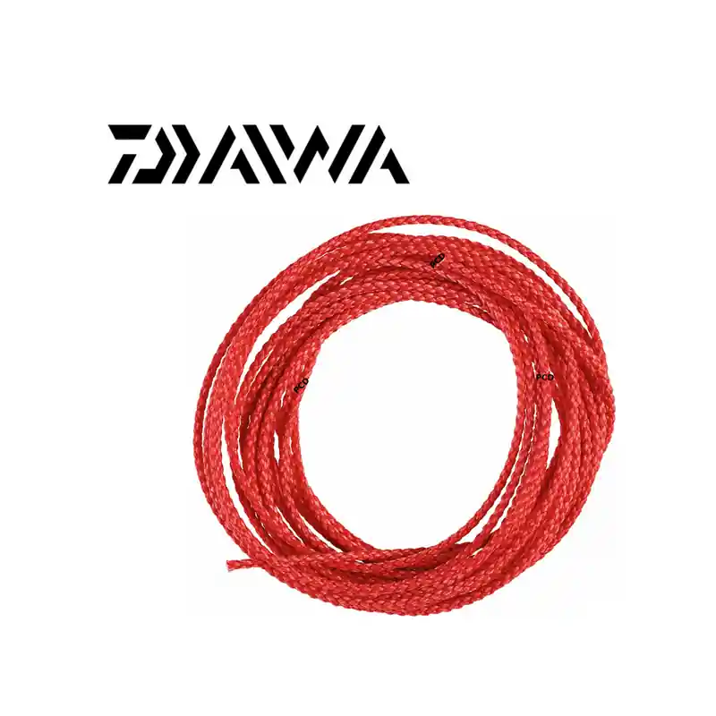 TRESSE SAMURAI DAIWA ASSIT LINE 3M00 70LBS Super Prix
