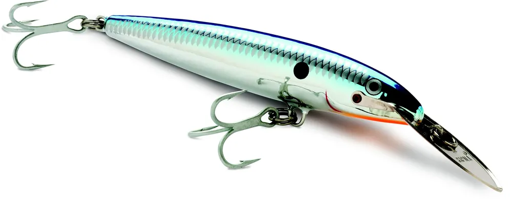 Produit De Marque Leurre Rapala CountDown Magnum 11 cm 24 gr