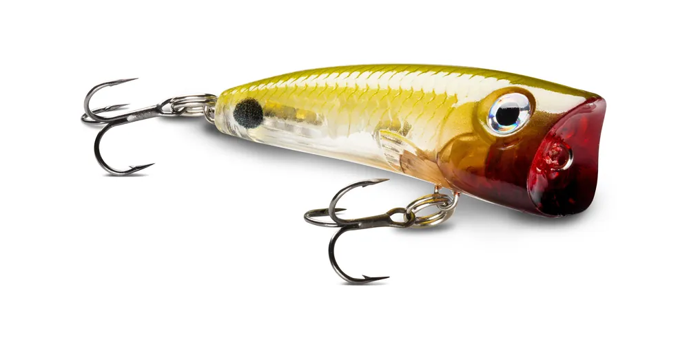 Leurre Rapala Ultra Light Pop 4 cm 3 gr Achetez Aujourd'hui