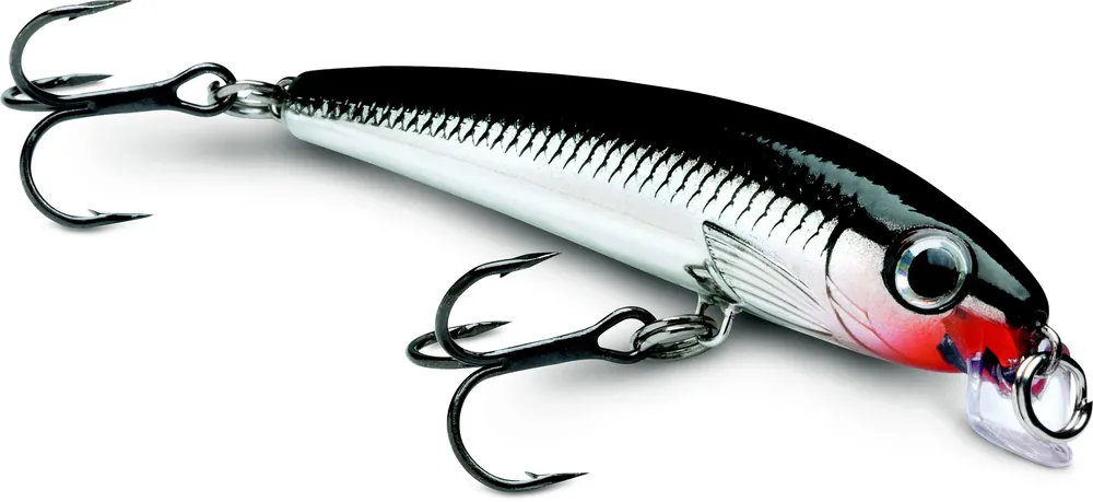 Leurre Rapala Ultra Light Minnow 4 cm 3 gr Livraison Express