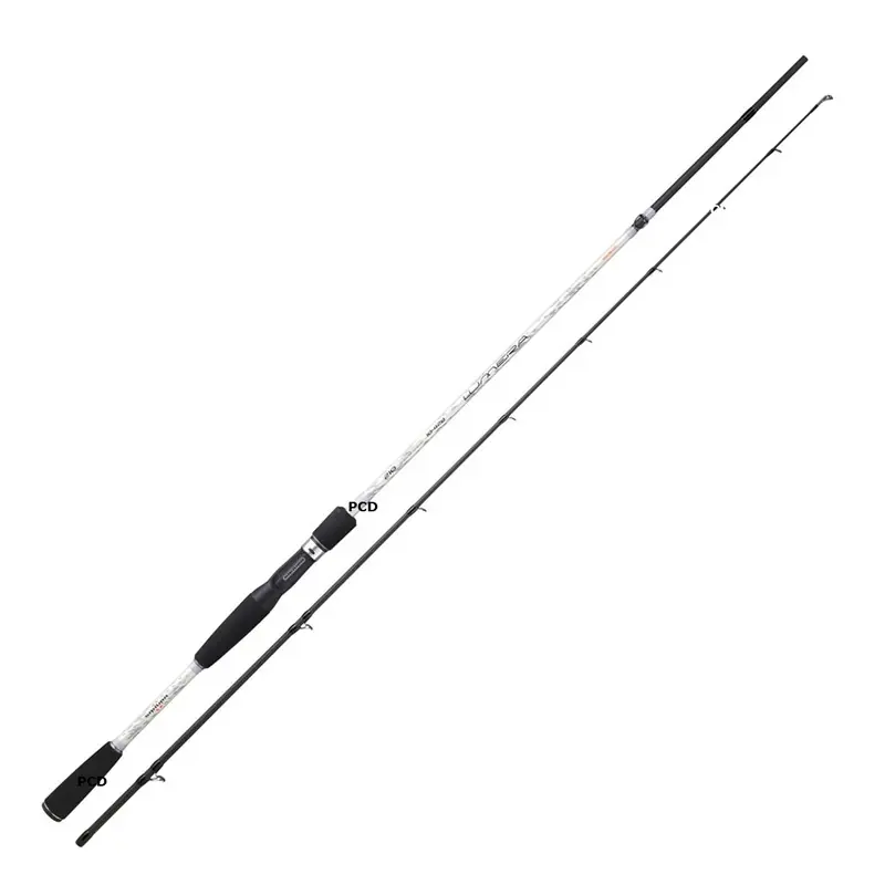 Canne Casting Sakura Lumera Casting LUMC 2m28 14-70G Certifié