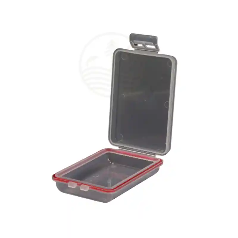 Mini boîte rangement 1 case SCRATCH TACKLE Prix Réduit