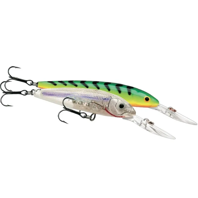 Solde Leurre Rapala Down Deep Husky Jerk 12 cm 15 gr