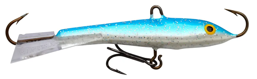 Réduction Leurre Rapala Jigging Rap 5 cm 9 gr BPHF