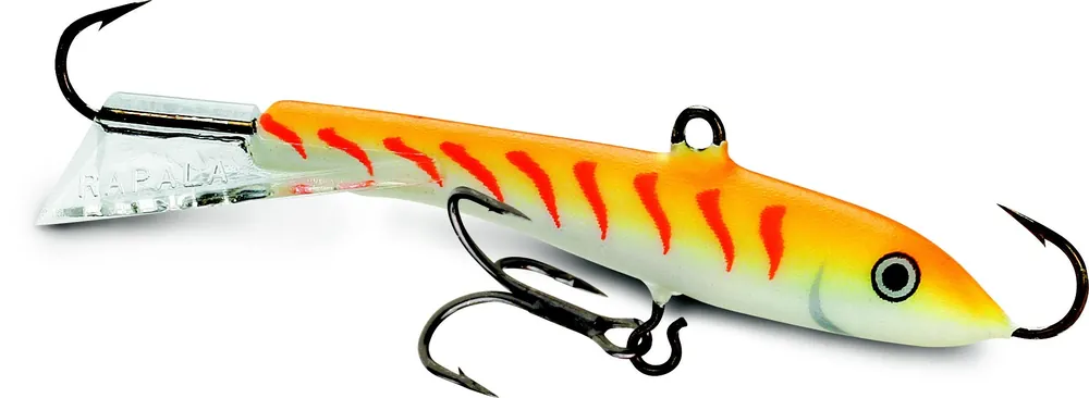 Bon Plan Leurre JIgging Rapala Jig Rap 9 cm 25 g