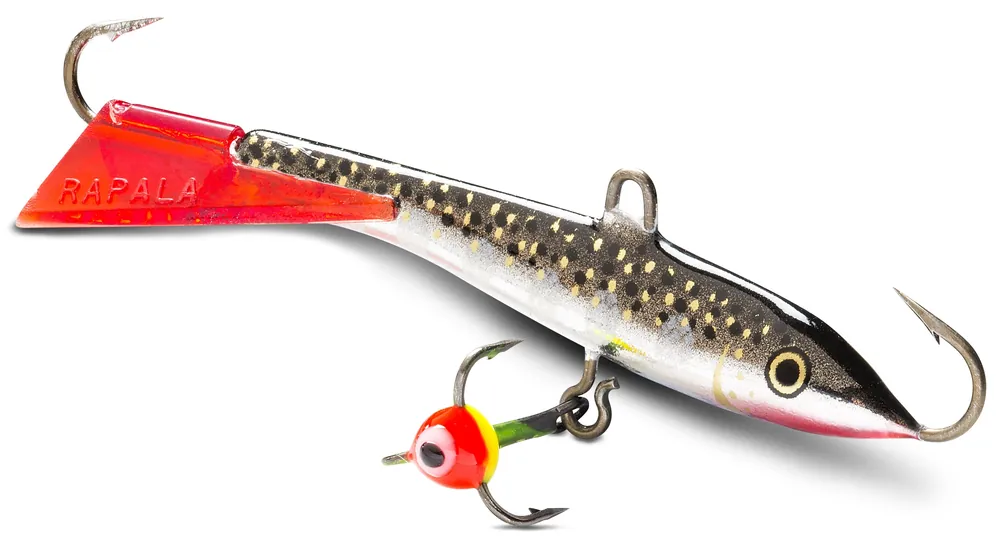 Prix Bas Leurre Rapala Jigging Rap Série WH 5 cm 9 gr