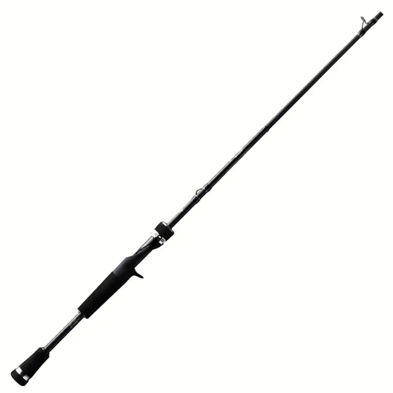 Canne Casting 13 Fishing Fate Black 6‘6" 1m98 2-10g Super Prix