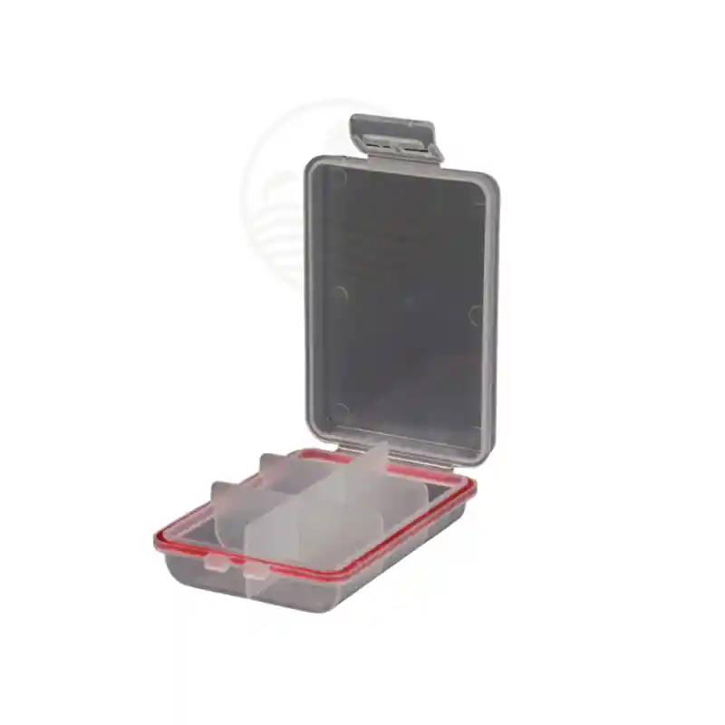 Haute Qualité Mini boîte rangement 6 cases SCRATCH TACKLE