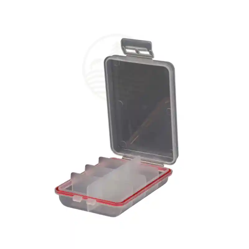 Achat Immédiat Mini boîte rangement 8 cases SCRATCH TACKLES