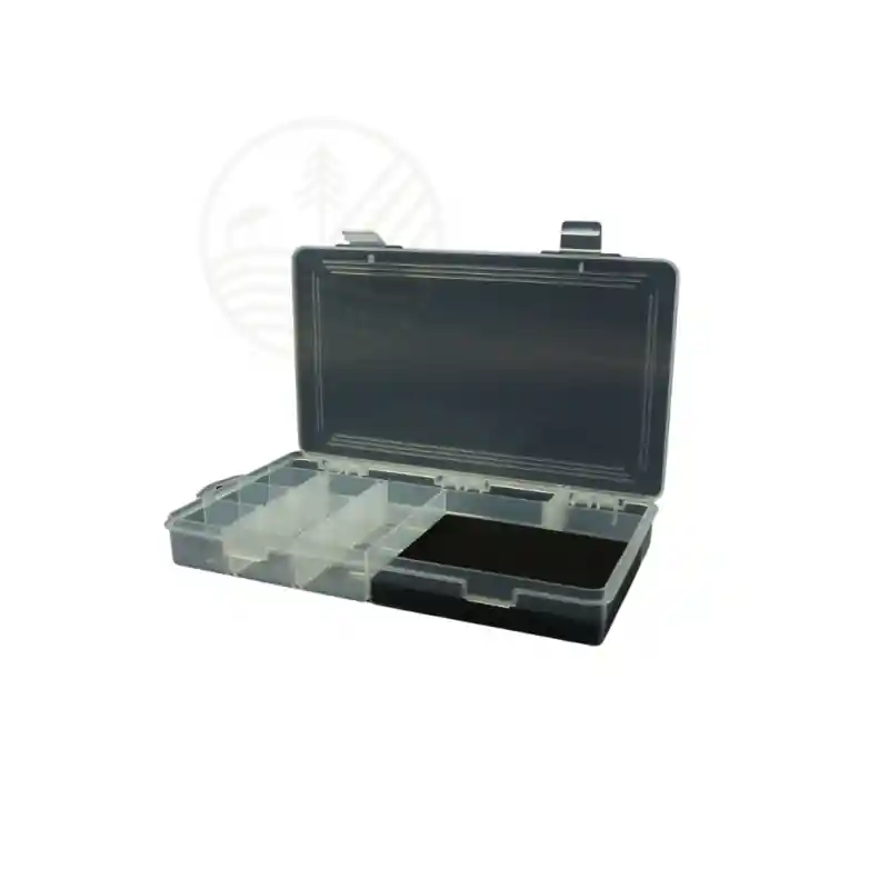 Retour Gratuit Boîte de rangement 11 cases Standard séries SCRATCH TACKLE