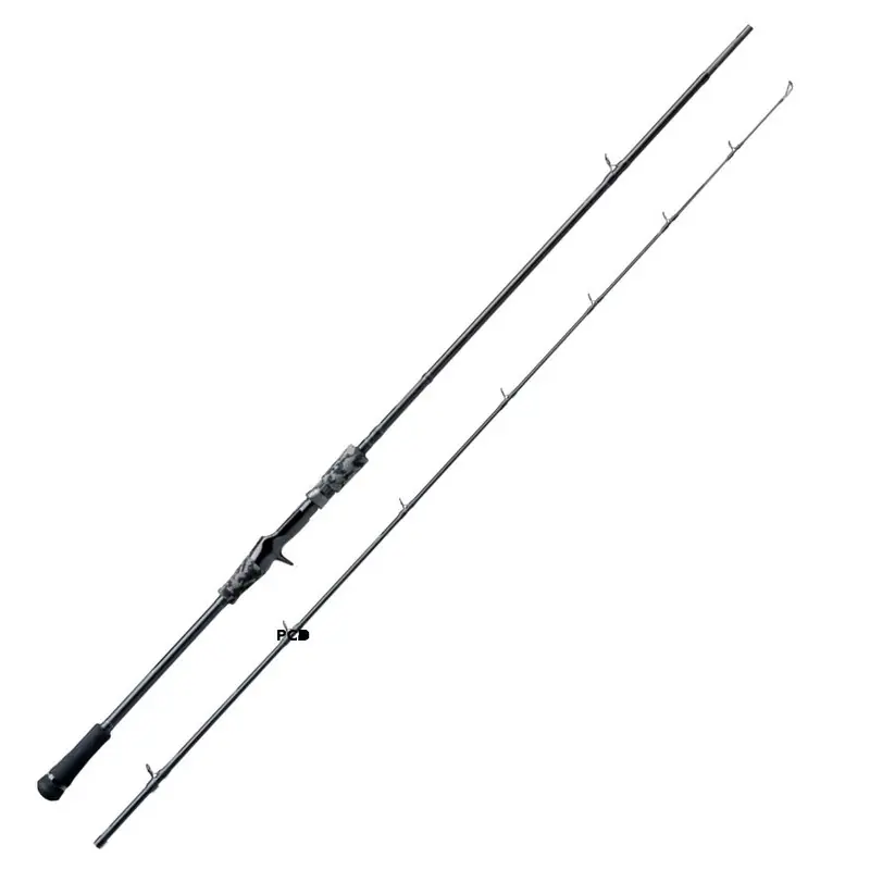 Expédition Rapide Canne Casting Okuma Guide Select Jerk Casting 1M97 60-100g