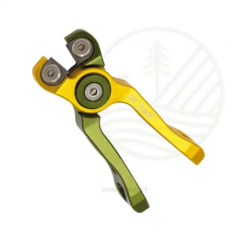 Offre Du Jour Coupe fil pince DR SLICK Cyclone Nipper Offest