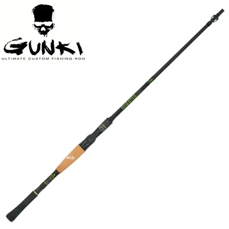 CANNE CASTING GUNKI CHOOTEN CUT-SUPERSIZE-C 235XH+ Dernier Modèle
