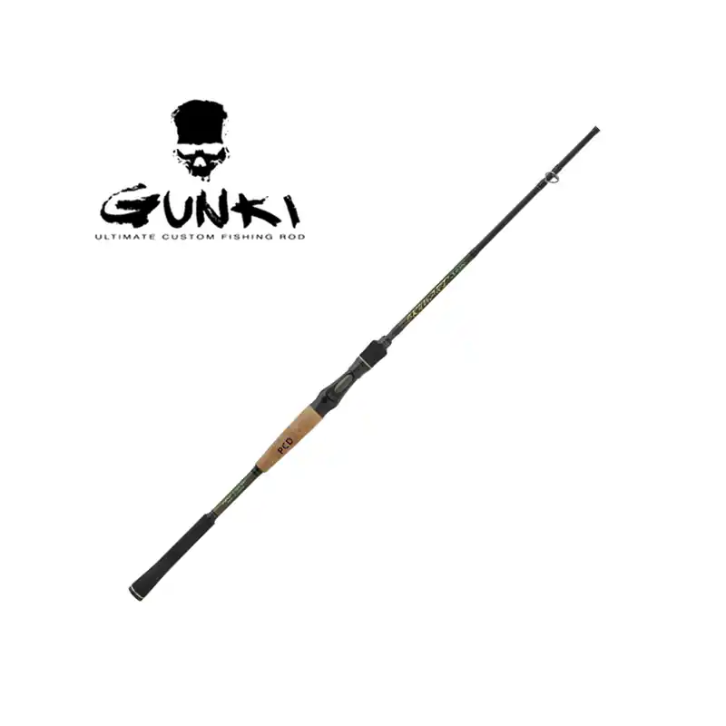 CANNE CASTING GUNKI SKYWARD TRIP C-240XXH Meilleur Choix