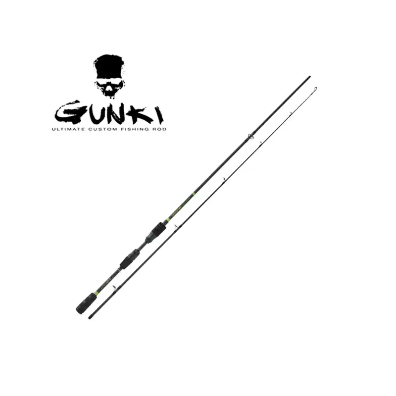 CANNE CASTING GUNKI TROOPER C-210H Meilleur Choix