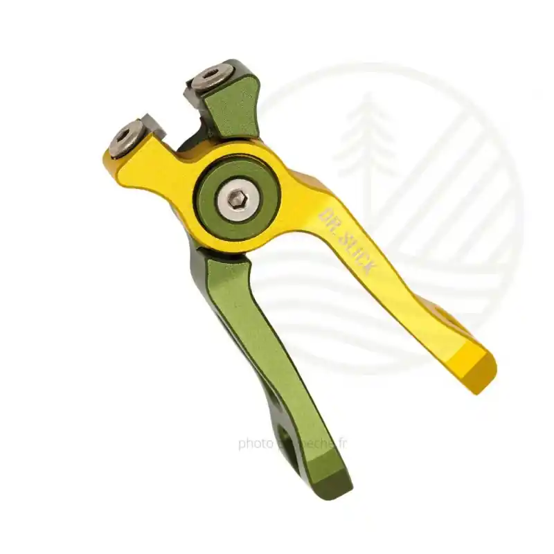 Coupe fil DR SLICK Cyclone Nipper Droit Vente Directe