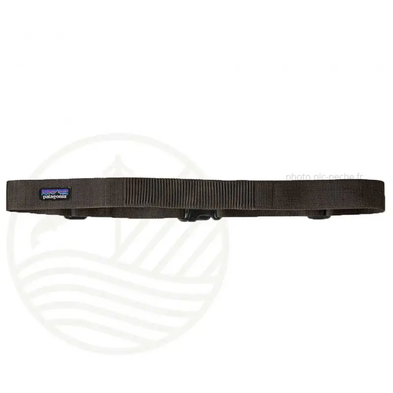 Ceinture PATAGONIA Secure Wading Belt Forge Grey Satisfait Ou Remboursé