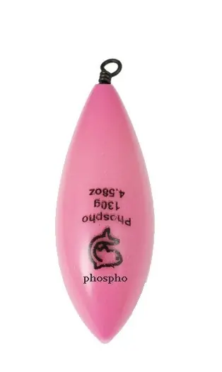 Plombs Bombe Plastifiés Lemer Rose Phospho 100 gr Achat Immédiat