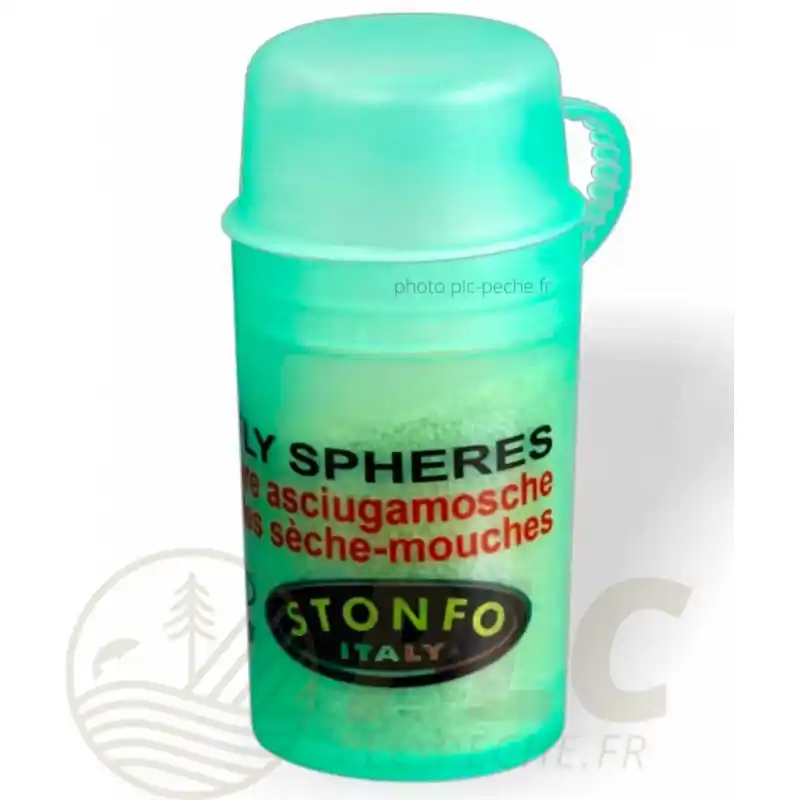 Sèche Mouche Microspheres STONFO Petit Prix