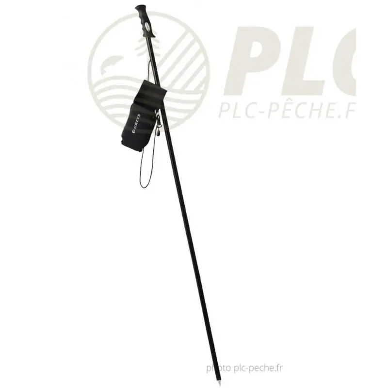 Must-Have Bâton de Wading GREYS 150cm Pliable