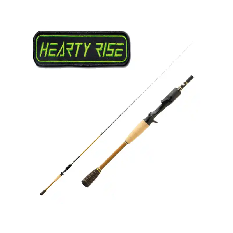 Marque CANNE CASTING HEARTY RISE TOP GUN LIMITED HYTGBC01 2M00