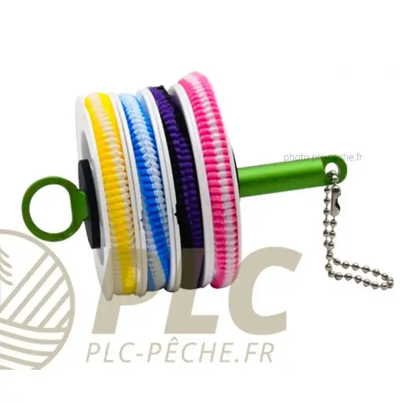 Porte Nylon DEVAUX Distribob Aluminium Vente Directe