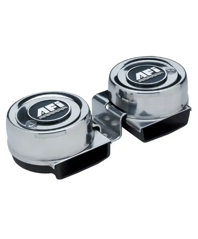 Avertisseur Marinco Compact double 12V Prix Réduit
