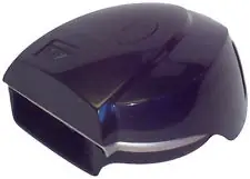 Meilleur Prix Avertisseur Marinco Compact noir 12V