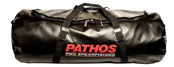 Sac Pathos Team 90 litres Haute Qualité