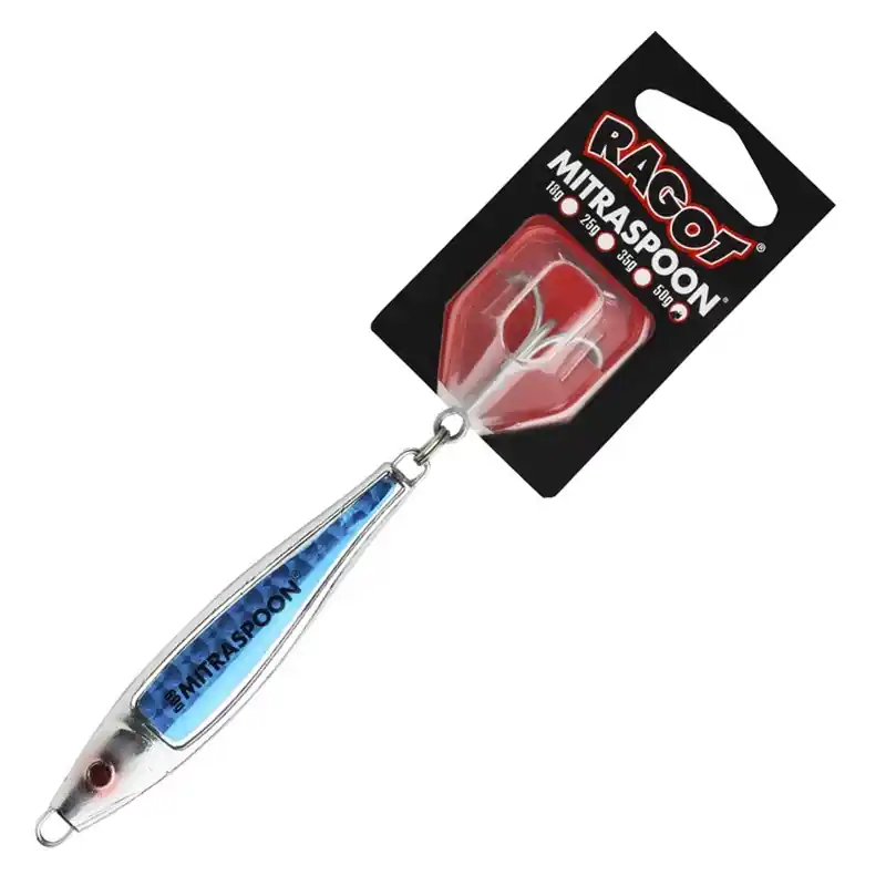 Cuiller Ragot Mitraspoon 35 gr Solde