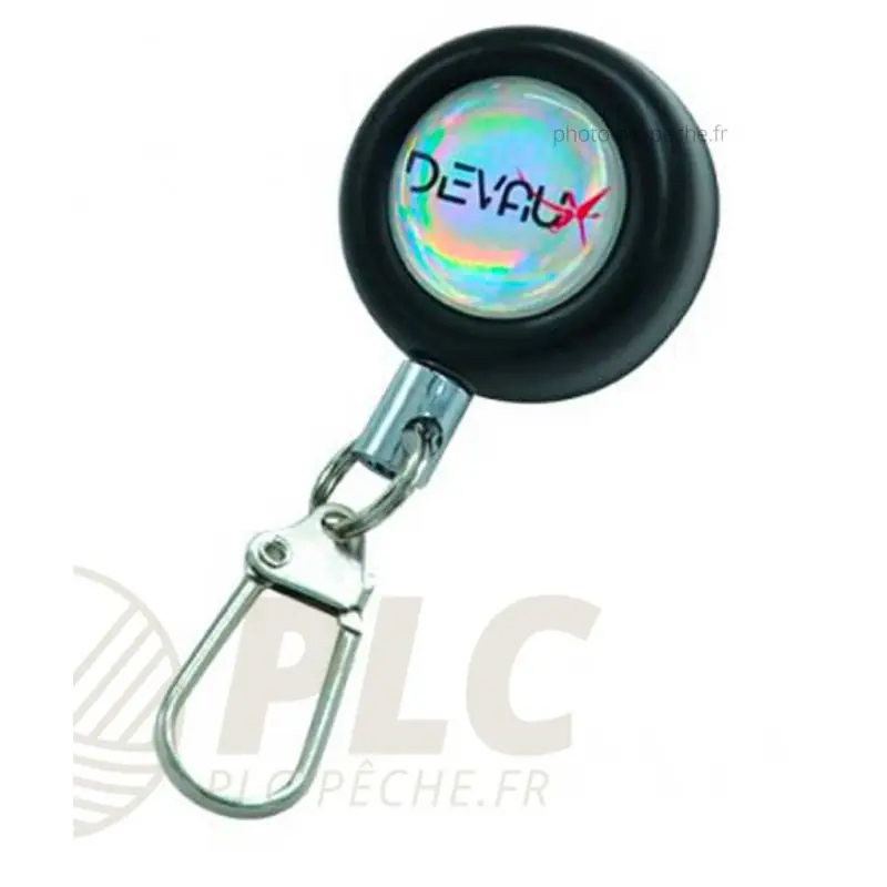 Bouton de Service DEVAUX Cable Bon Marché