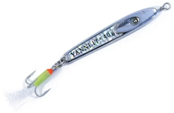 Cuiller Ragot Yannlit 40 gr Nouvel Arrivage