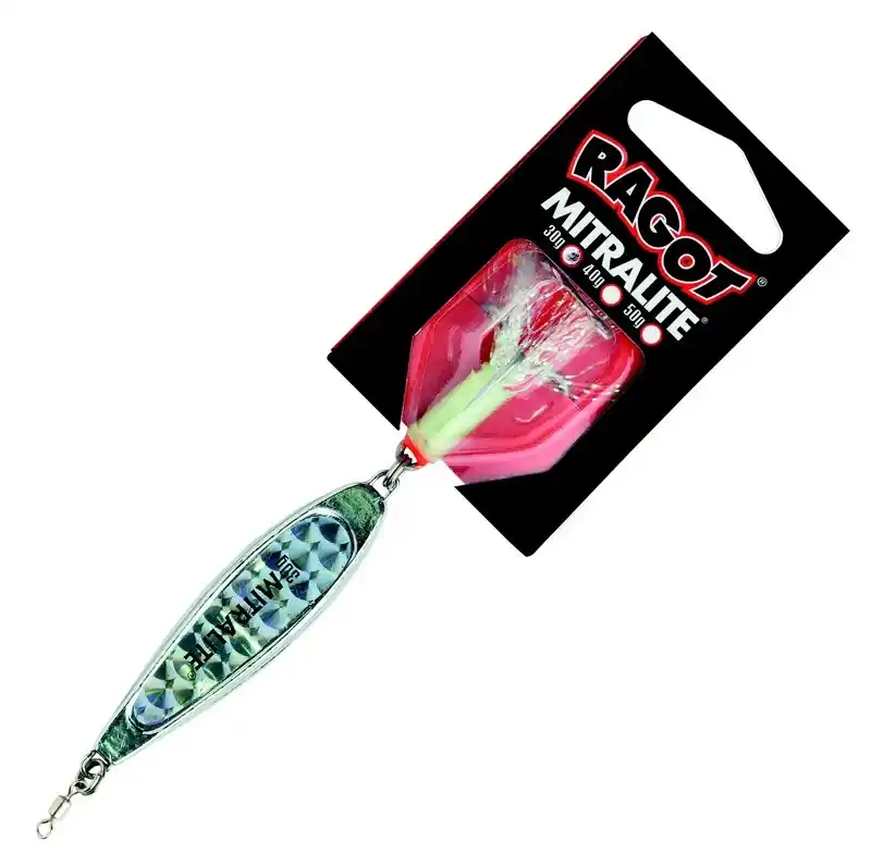 Offre Du Jour Cuiller Ragot Mitralite 30 gr