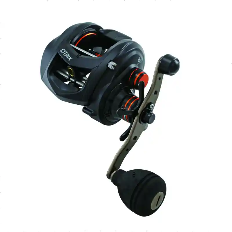 Promotion Moulinet Casting Okuma Citrix Droitier