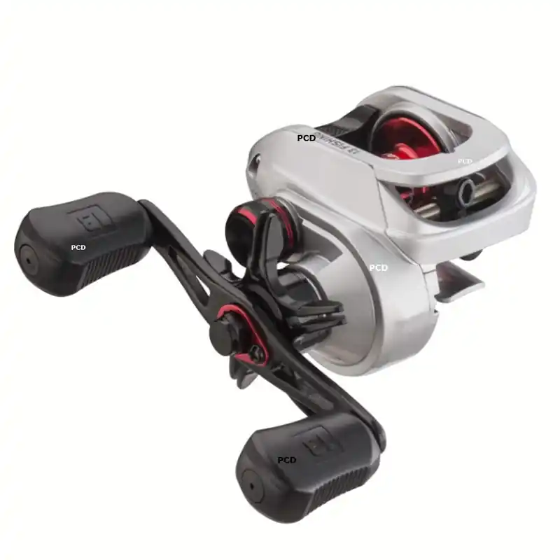 Quantité Limitée Moulinet Casting 13 Fishing Origin F1 8.1 LH Droitier