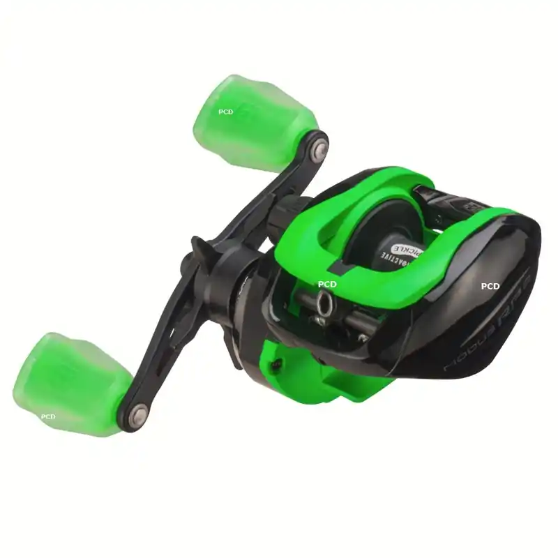 Bon Plan Moulinet Casting 13 Fishing Modus RP2 8.1 LHF Droitier
